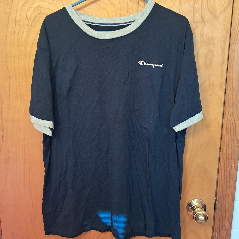 Men's Champion Shirt